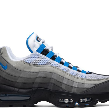 Nike Air Max 95 OG (Crystal Blue)