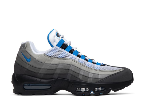 Nike Air Max 95 OG (Crystal Blue)