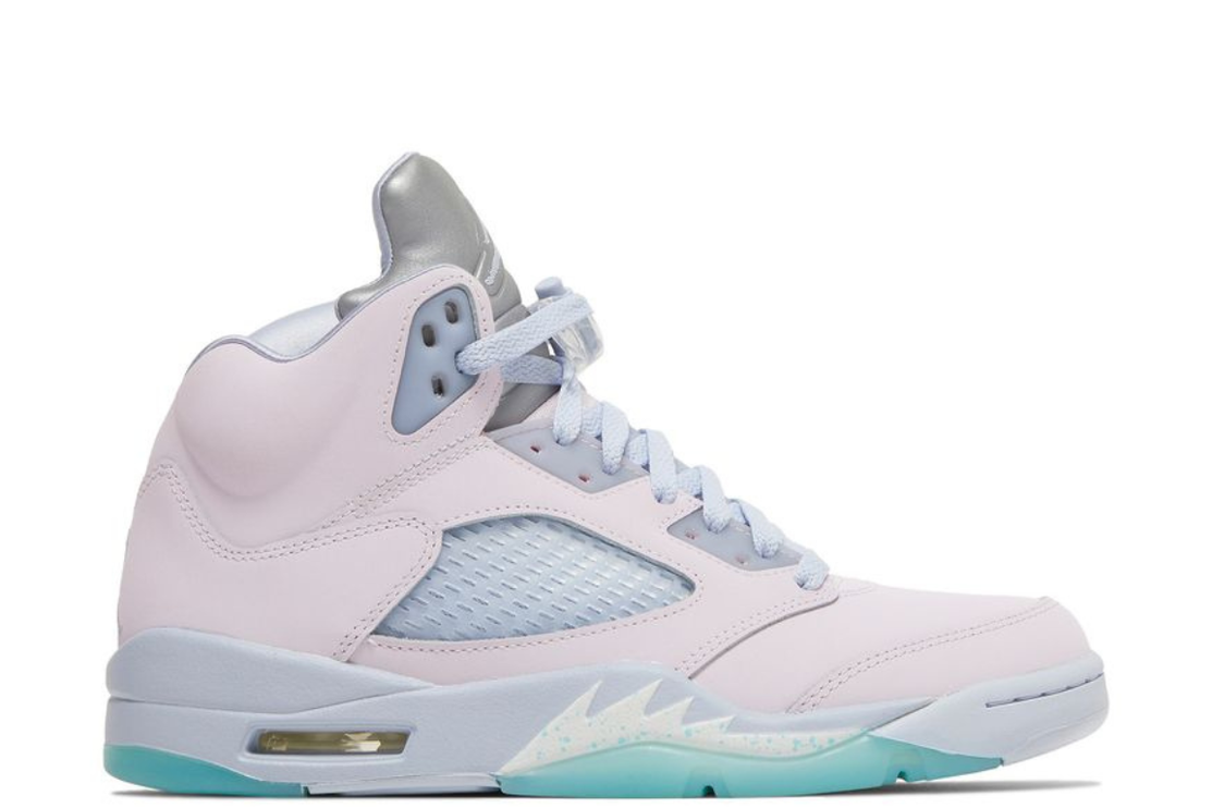 Jordan 5 Retro (Easter)