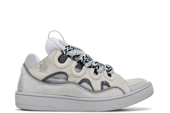 Lanvin Curb Grey