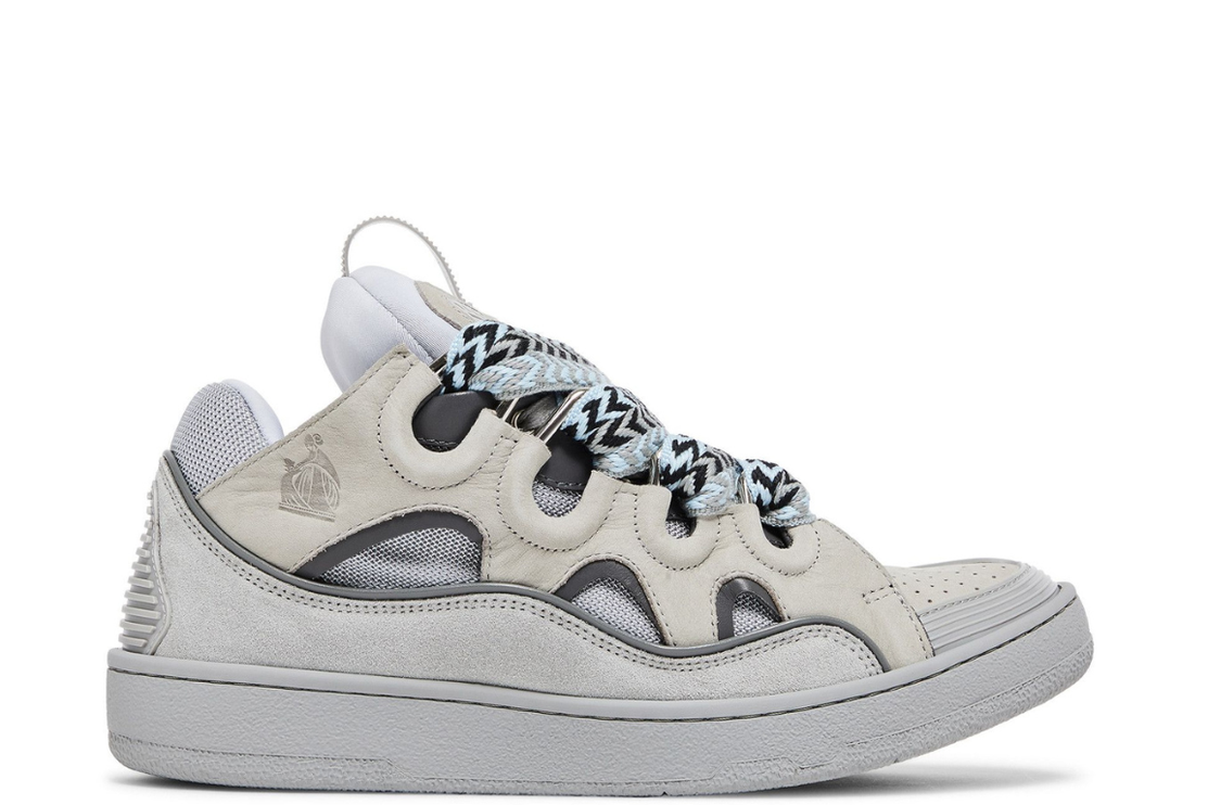 Lanvin Curb Grey