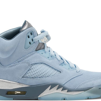 Jordan 5 Retro (Bluebird)