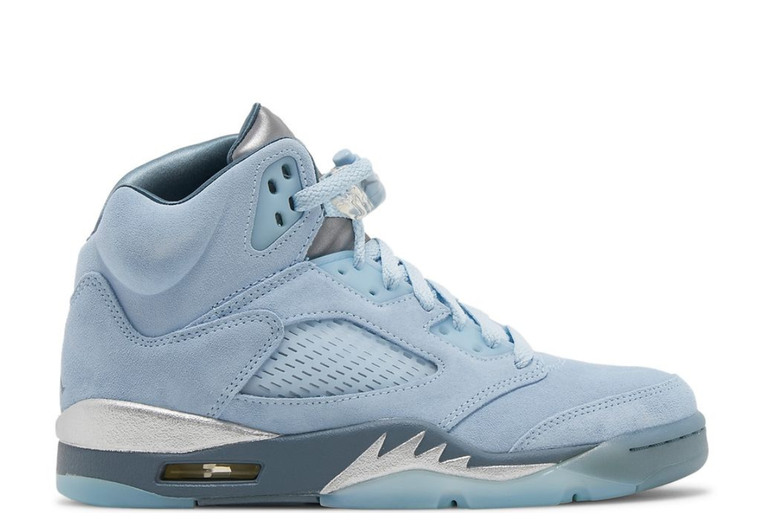 Jordan 5 Retro (Bluebird)