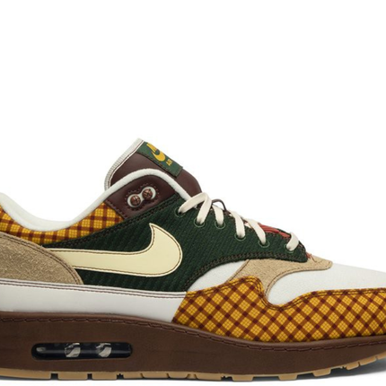 Nike Air Max 1 Susan x Missing Link