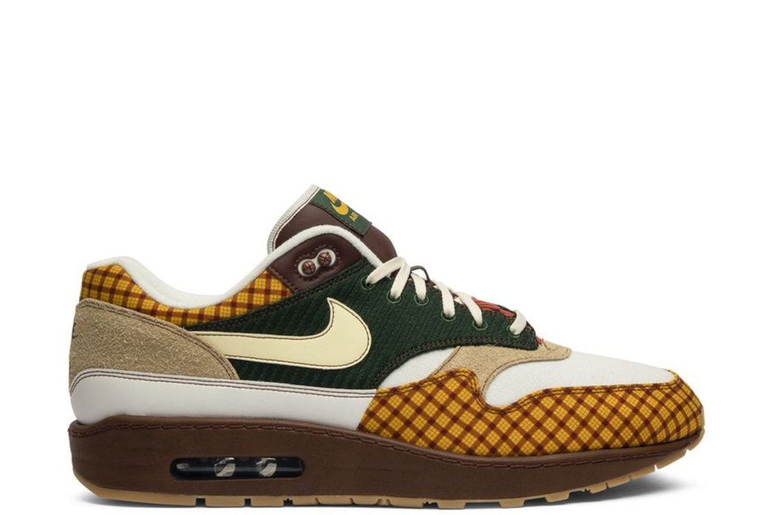 Nike Air Max 1 Susan x Missing Link