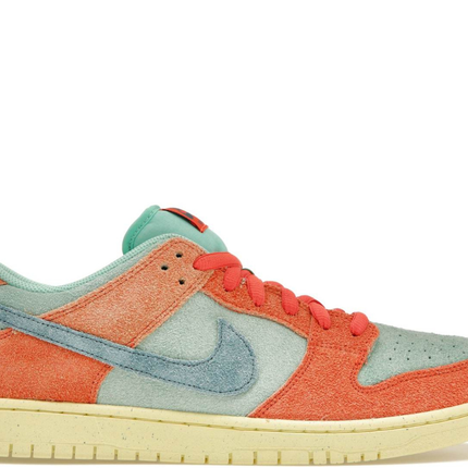 Nike Dunk Sb Emerald Rise
