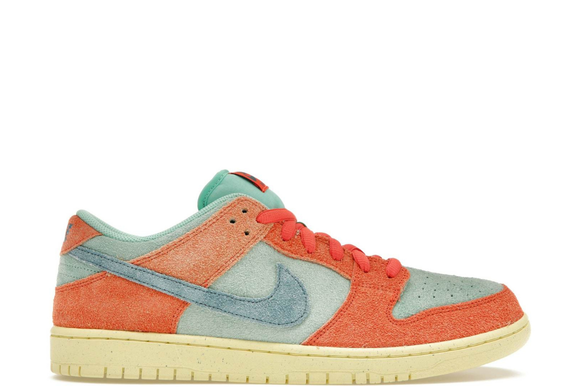 Nike Dunk Sb Emerald Rise