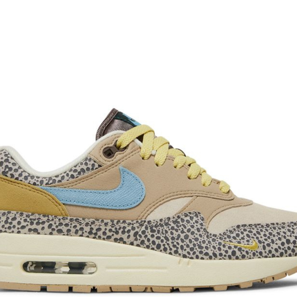 Nike Air Max 1 Safari Cobblestone