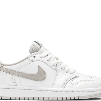 Jordan 1 Low Og Neutral Grey 2021