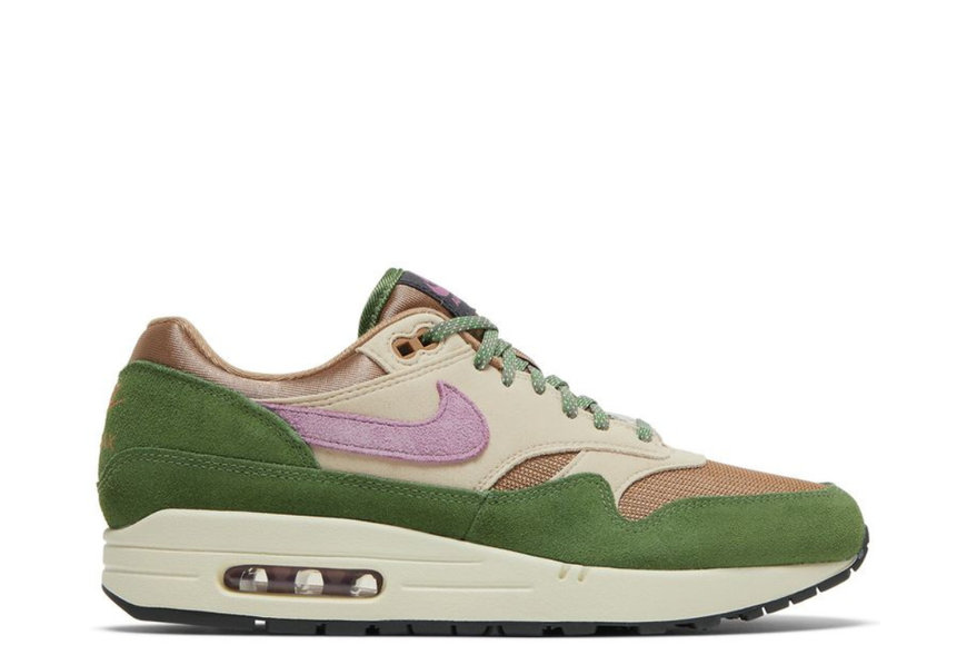 Nike Air Max 1 Treeline