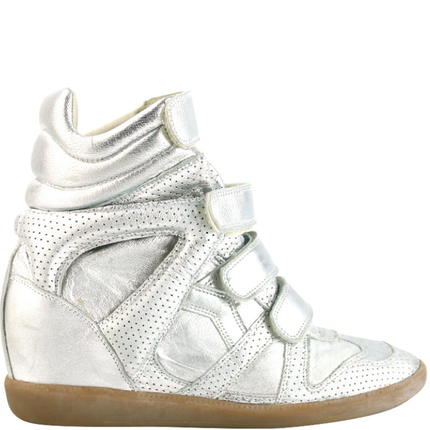 Isabel Marant (Silver)