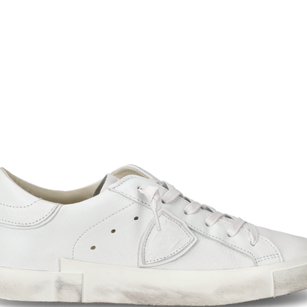 Philippe Model White