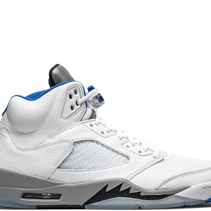 Jordan 5 Retro Stealth