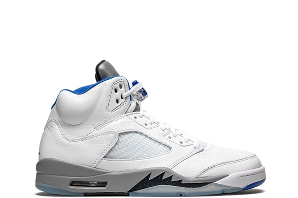 Jordan 5 Retro Stealth