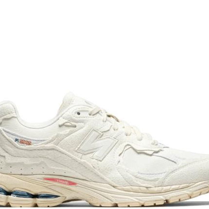 New Balance 2002R Sea Salt