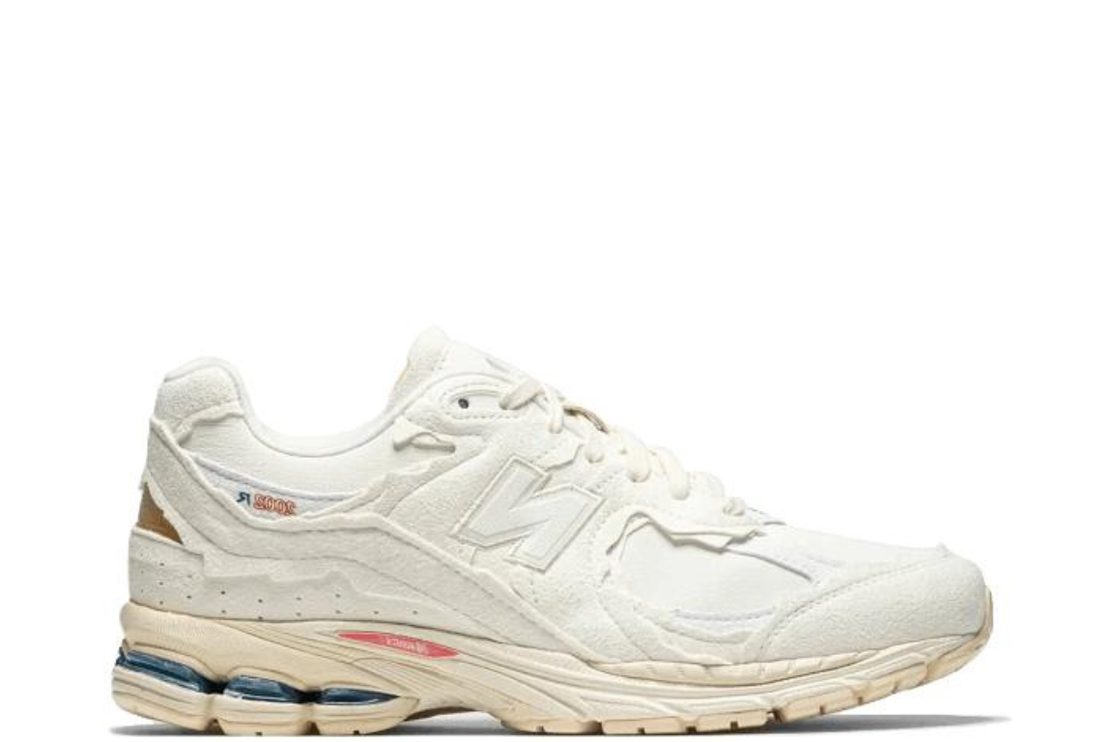 New Balance 2002R Sea Salt