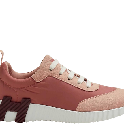 Hermés Bouncing (Pink)