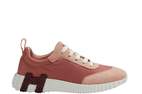 Hermés Bouncing (Pink)
