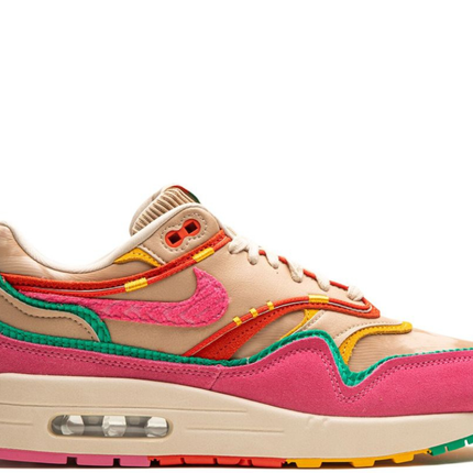 Nike Air Max 1 Familia (Pink)