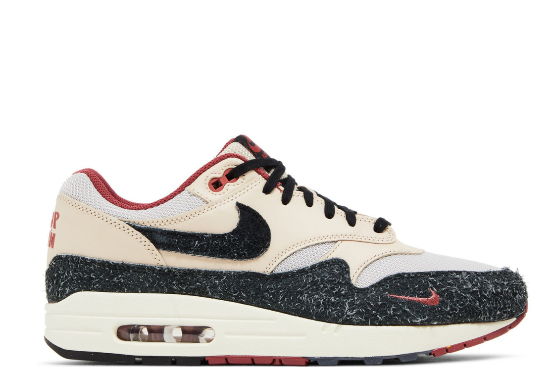 Nike Air Max 1 Keep Rippin 2.0