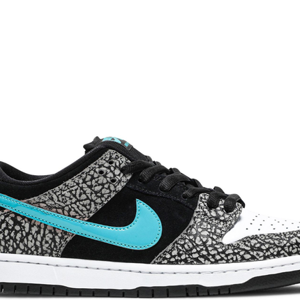 Nike SB Dunk Low Elephant Atmos