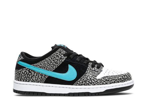 Nike SB Dunk Low Elephant Atmos