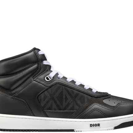 Dior B27 High CD Diamond (Black)