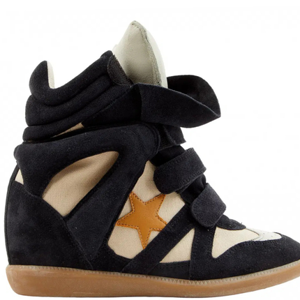 Isabel Marant (Marine Beige Gold Star)