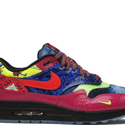 Nike Air Max 1 Longevity Chinese New year