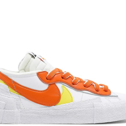 Nike Sacai Blazer (Magma Orange)