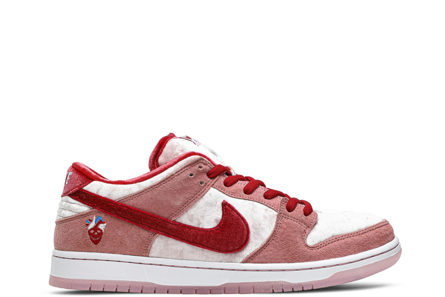 Nike Dunk Low SB StrangeLove