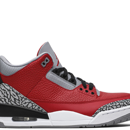 Jordan 3 SE Chicago Red