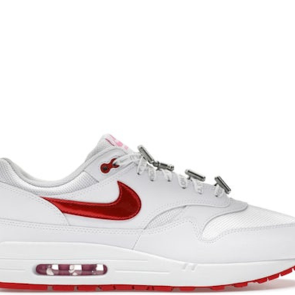 Nike Air Max 1 Valentine's Day White