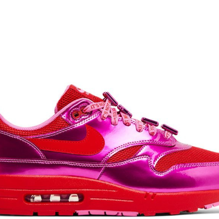 Nike Air Max 1 Valentine's Day Playful Pink