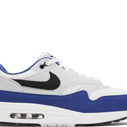 Nike Air Max 1 Deep Royal Blue