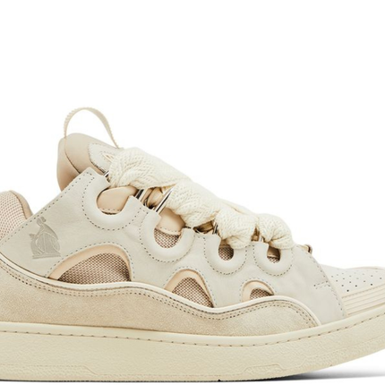 Lanvin Curb Monochrome Peach