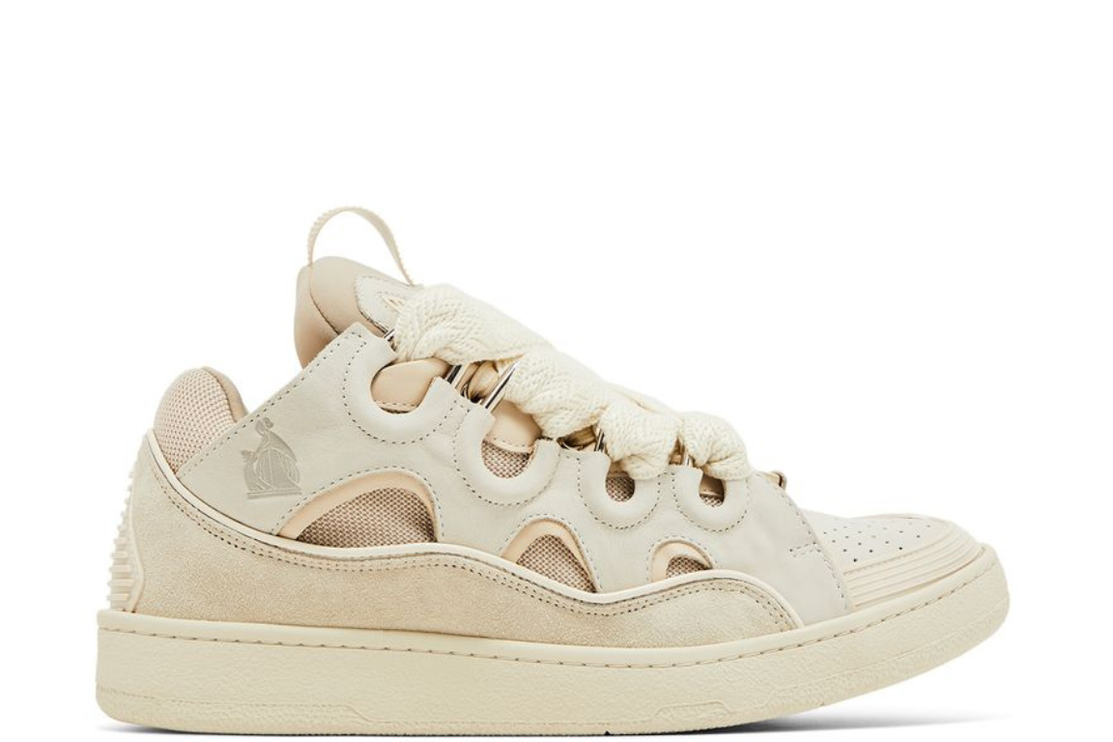 Lanvin Curb Monochrome Peach