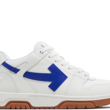 Off-White Out of Office (White Royal Gum)