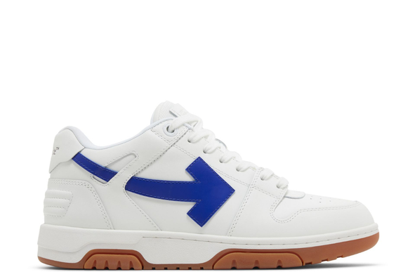 Off-White Out of Office (White Royal Gum)