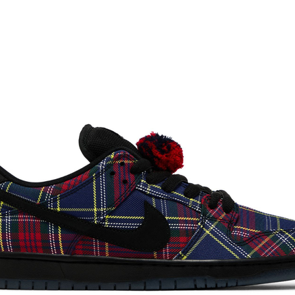 Nike Dunk Low SB x Nardwuar Tam O' Shanter Hat
