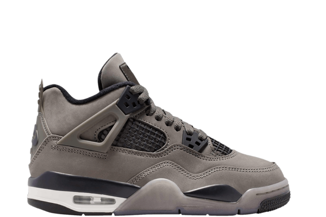 Jordan 4 Cave Stone