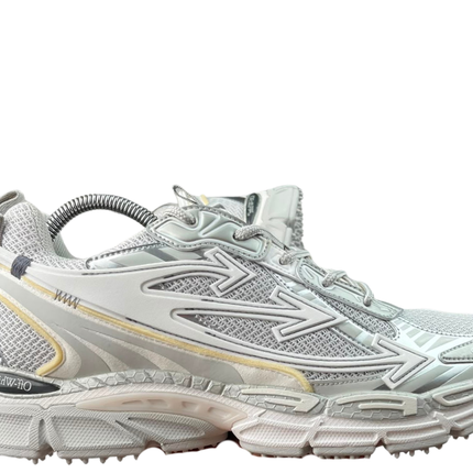 Off-White Be Right Back (White Sand)