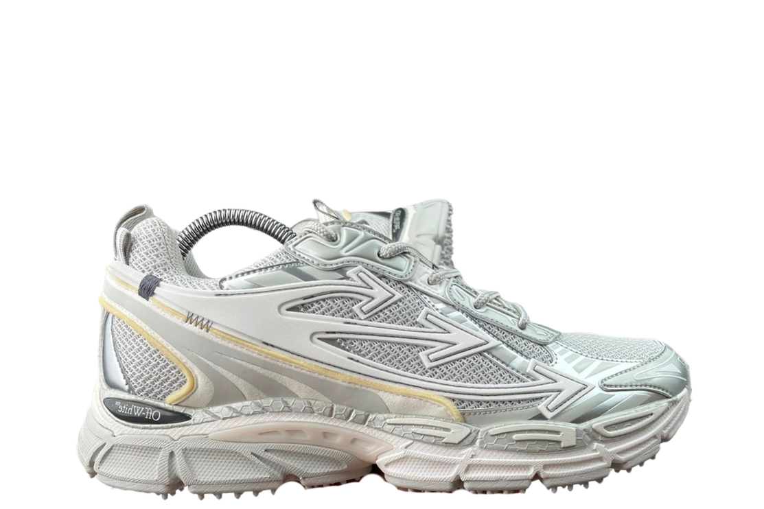 Off-White Be Right Back (White Sand)