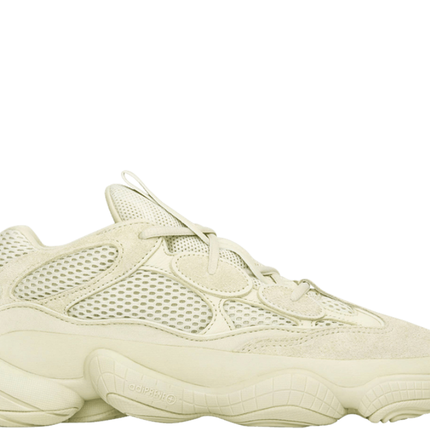 Adidas Yeezy 500 (Super Moon Yellow)