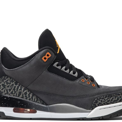 Jordan 3 Retro Fear Pack