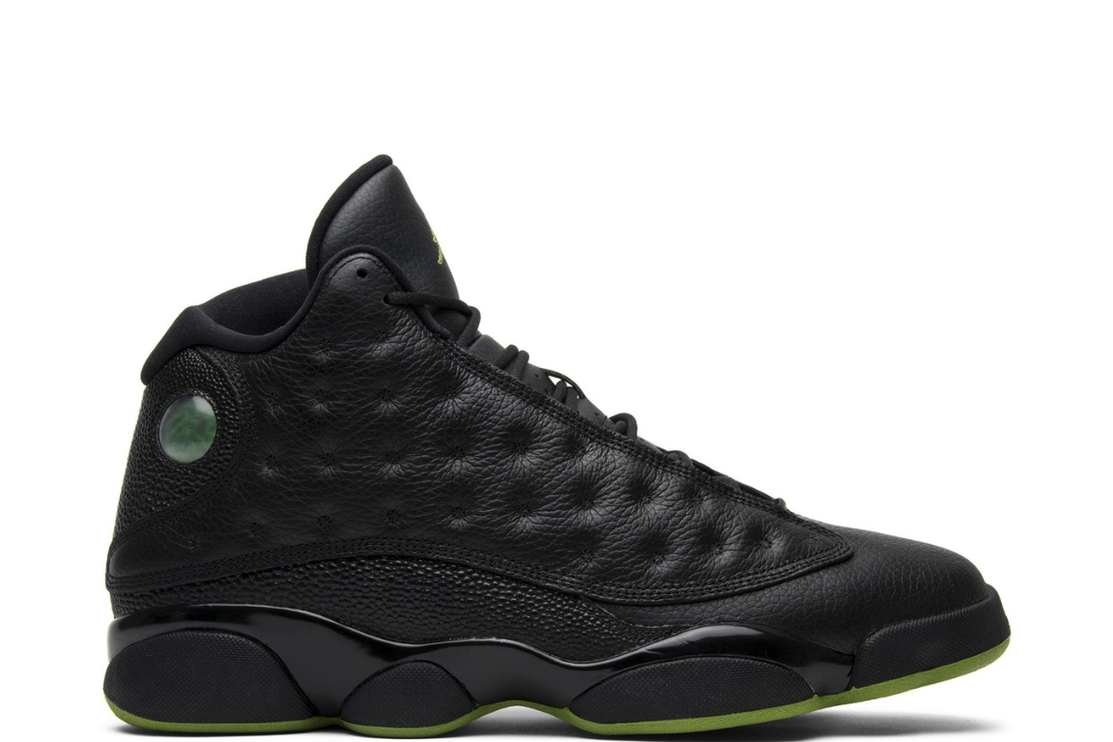 Jordan 13 Retro Altitude (Black)