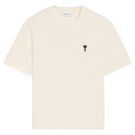 T-shirt AMI Paris Place des Victoires