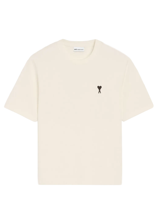 T-shirt AMI Paris Place des Victoires