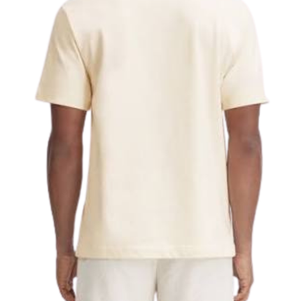 T-Shirt Jacquemus Le Gros Grain Beige