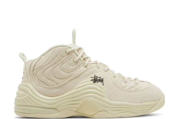 Nike x Stussy Air Penny 2 (Fossil)